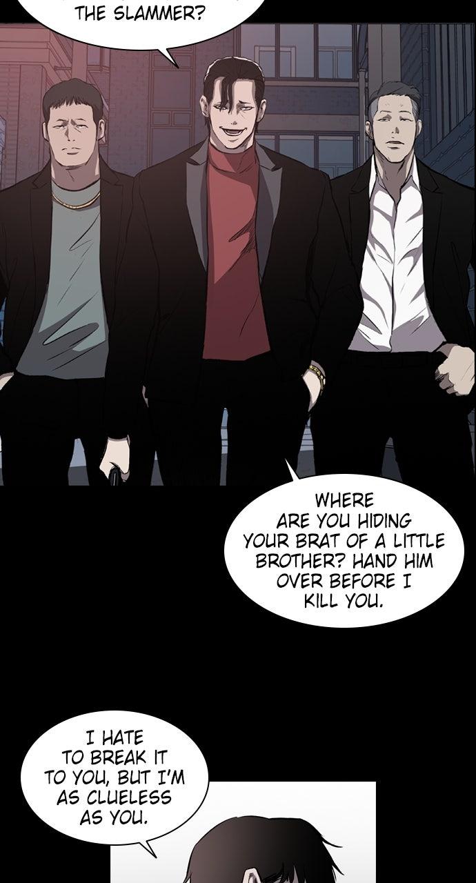 Castle Chap 15 - Next Chap 16