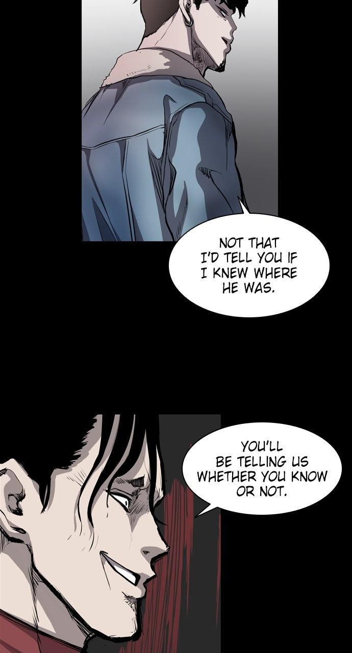 Castle Chap 15 - Next Chap 16