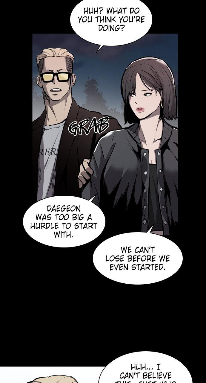 Castle Chap 15 - Next Chap 16