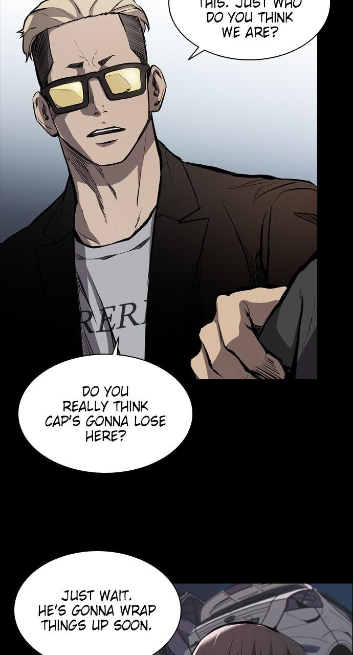 Castle Chap 15 - Next Chap 16