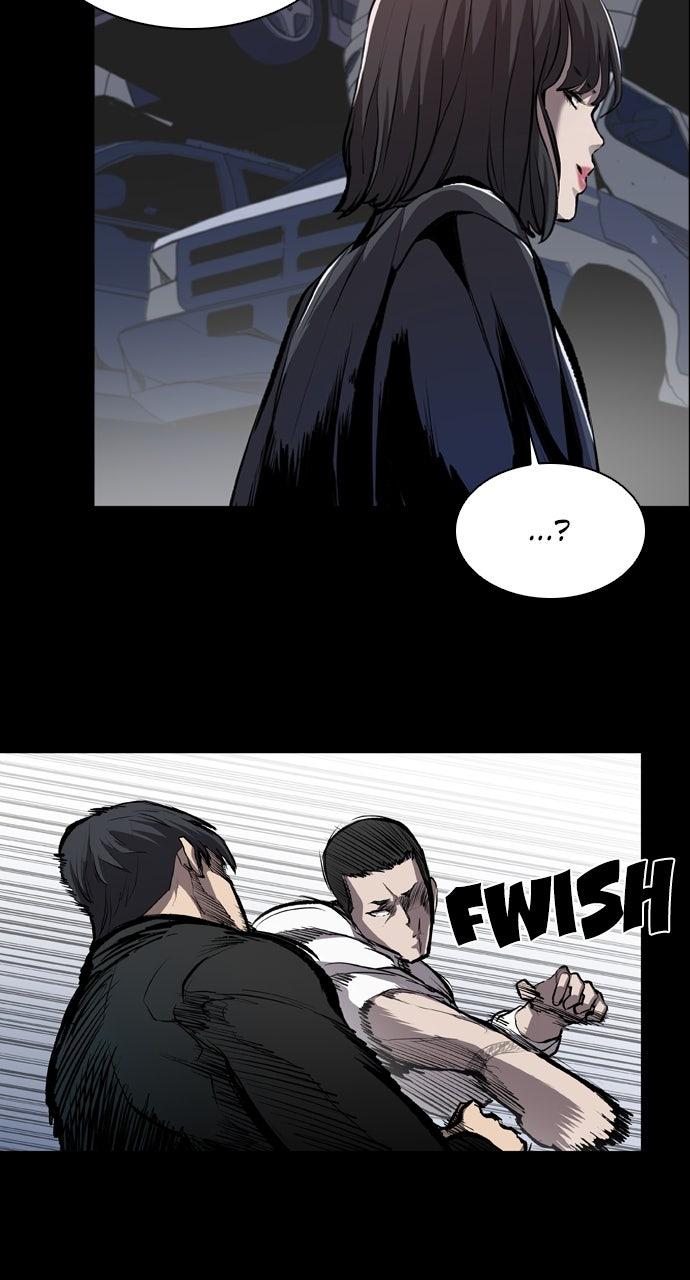 Castle Chap 15 - Next Chap 16