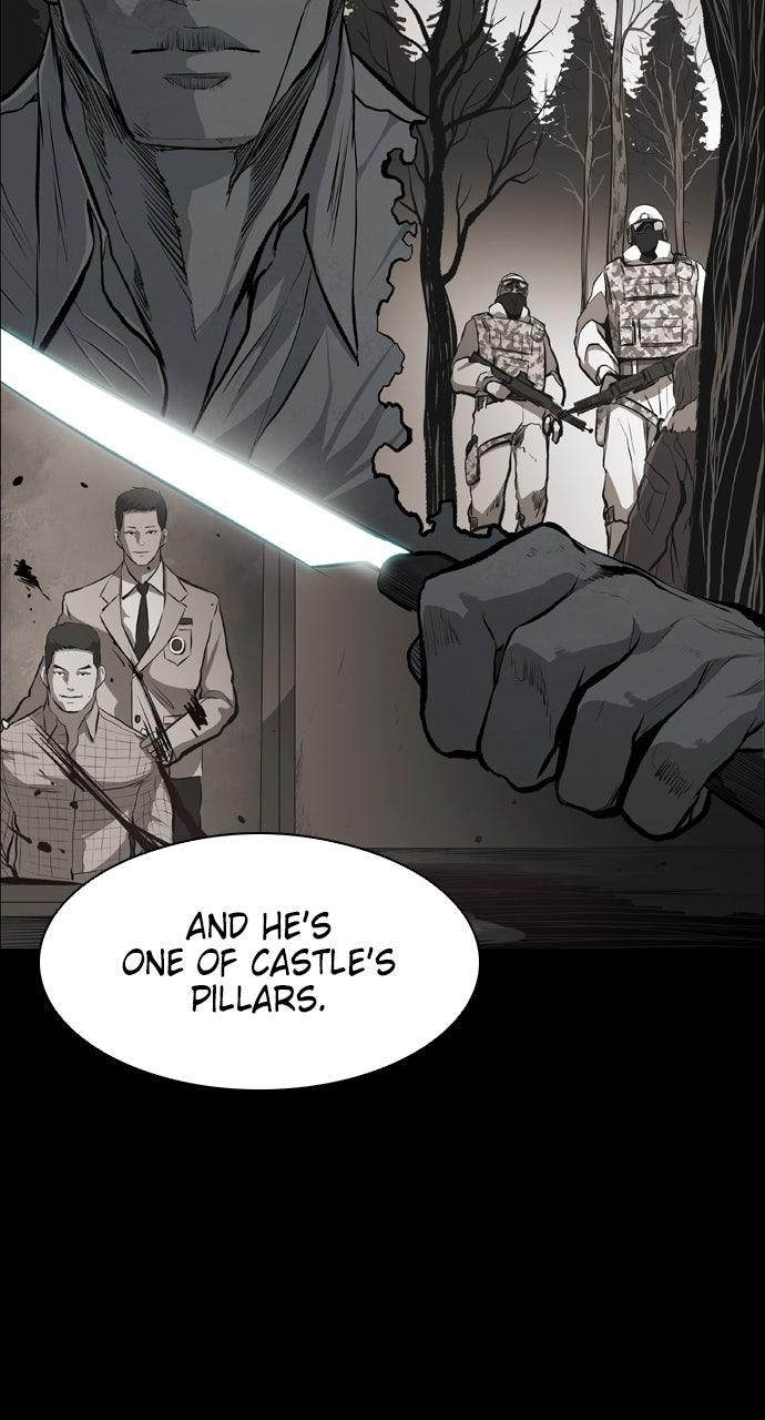 Castle Chap 16 - Next Chap 17