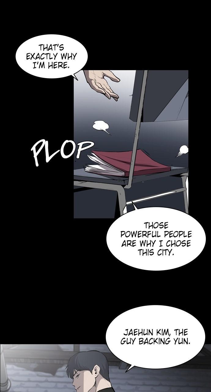 Castle Chap 16 - Next Chap 17