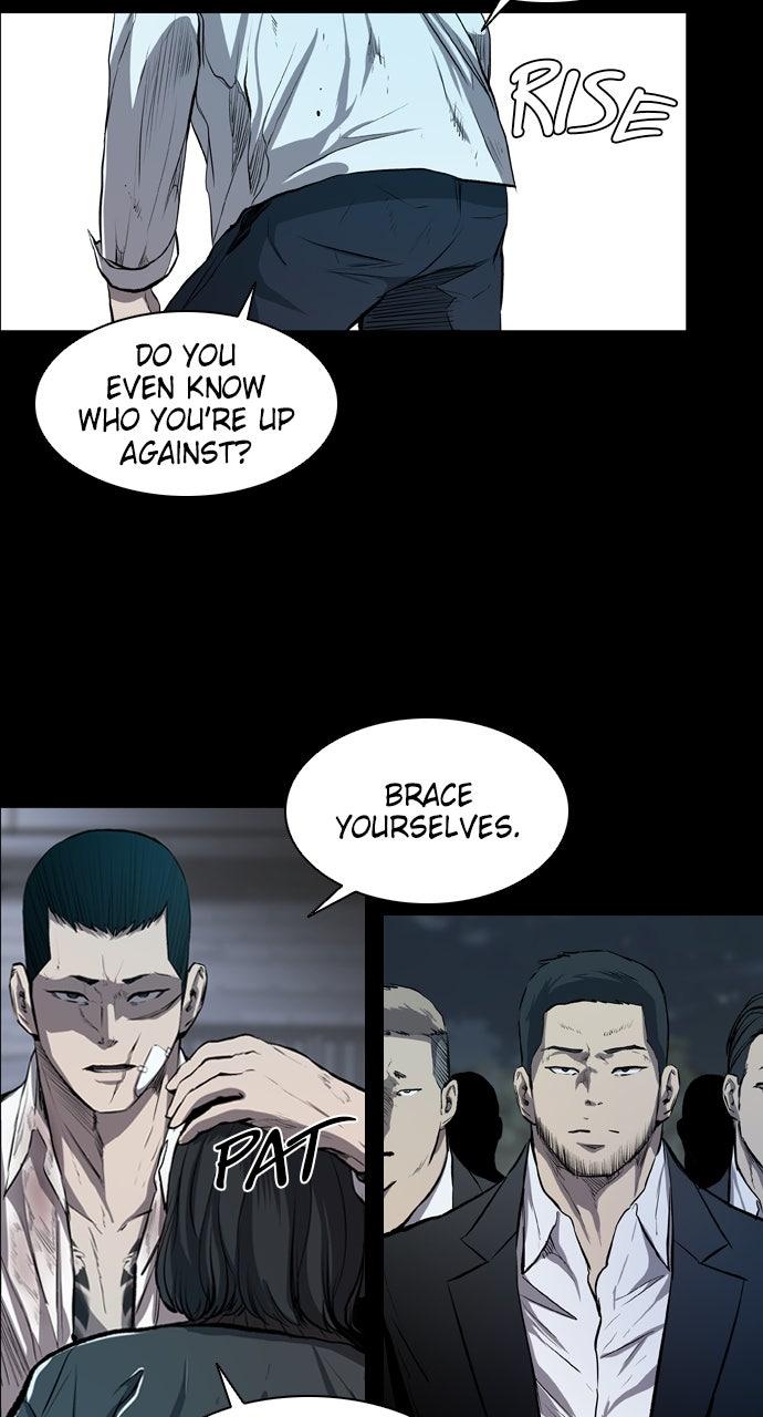 Castle Chap 16 - Next Chap 17
