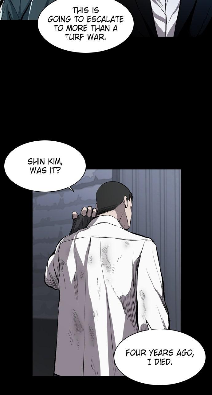 Castle Chap 16 - Next Chap 17