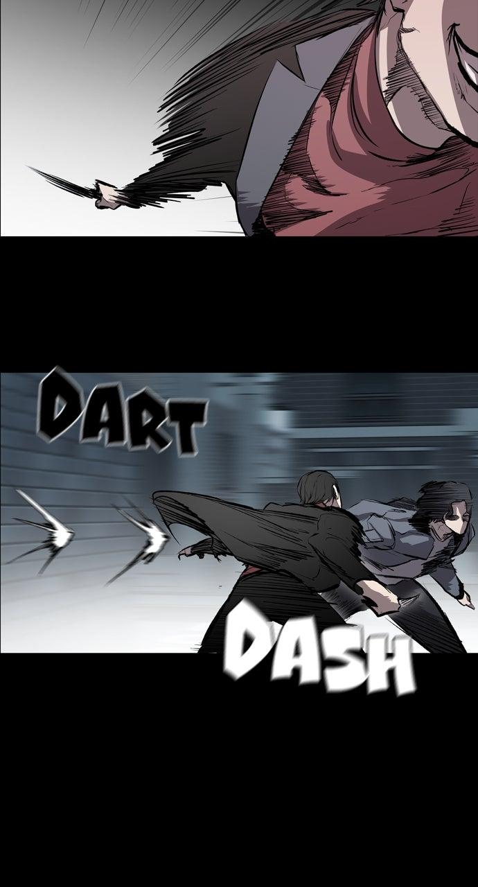 Castle Chap 16 - Next Chap 17
