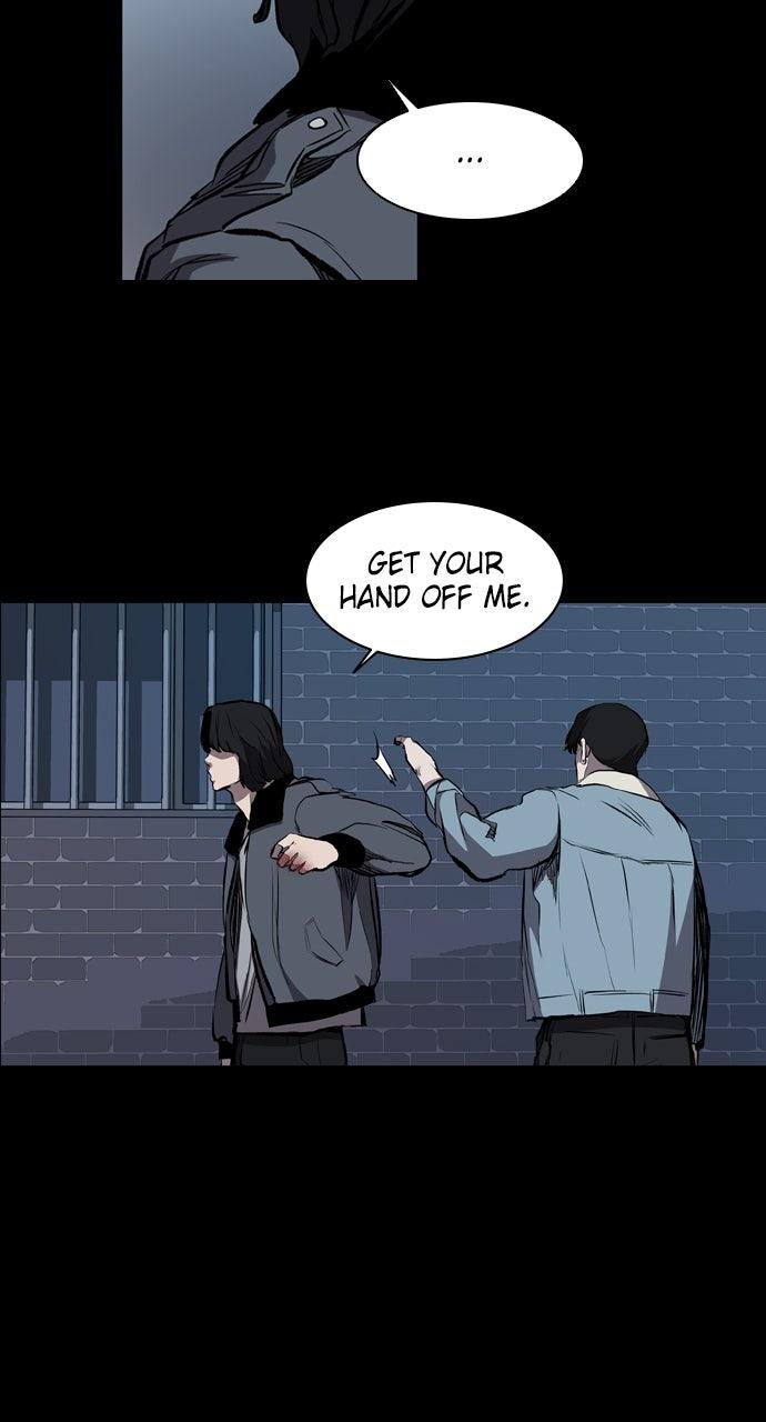 Castle Chap 16 - Next Chap 17