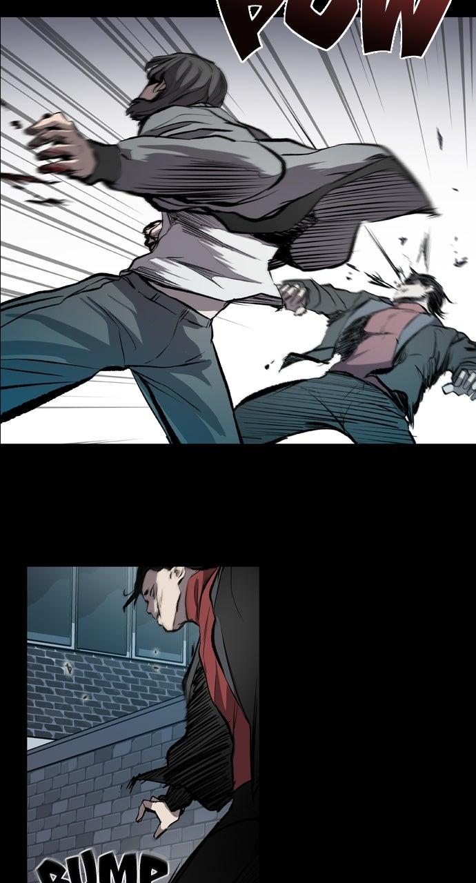 Castle Chap 16 - Next Chap 17