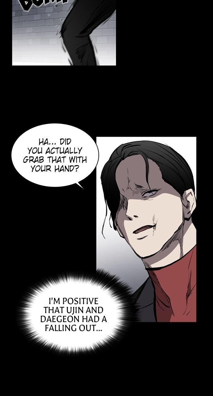 Castle Chap 16 - Next Chap 17