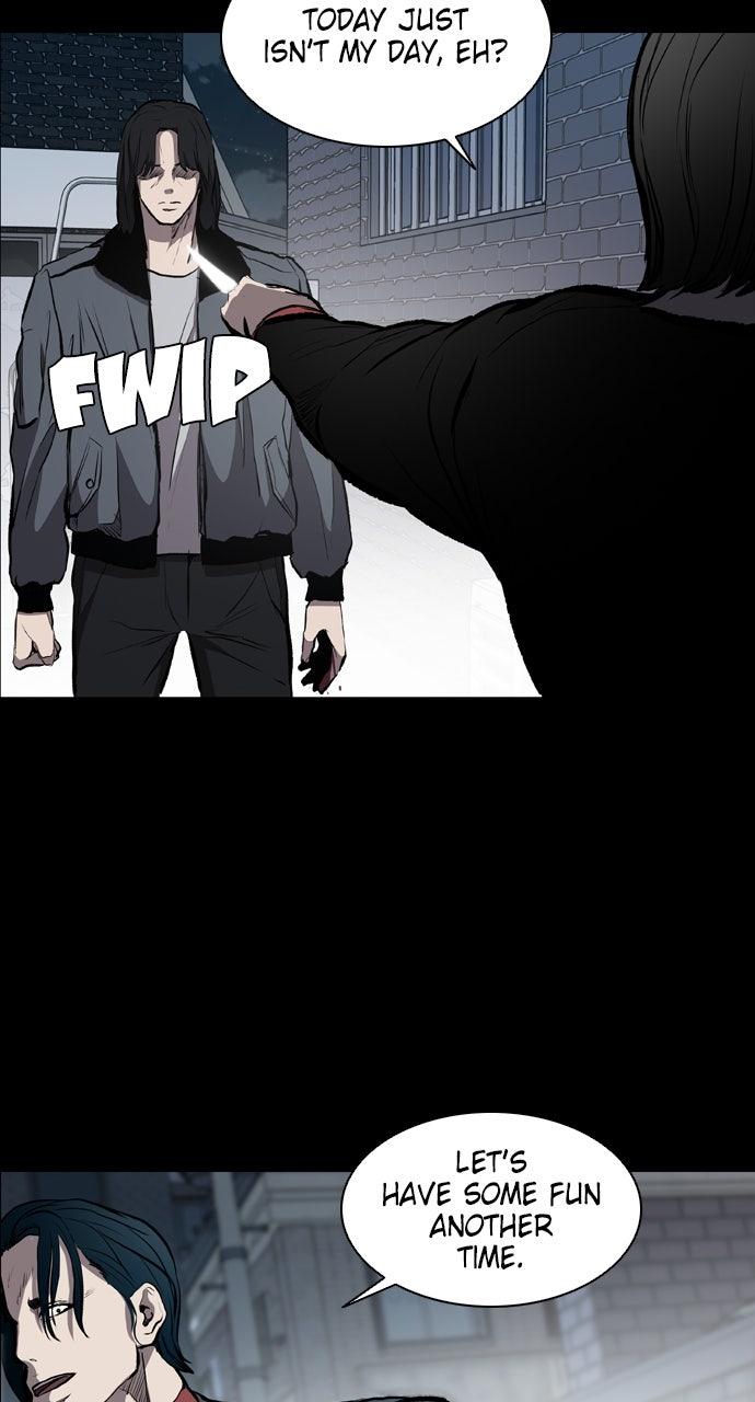 Castle Chap 16 - Next Chap 17