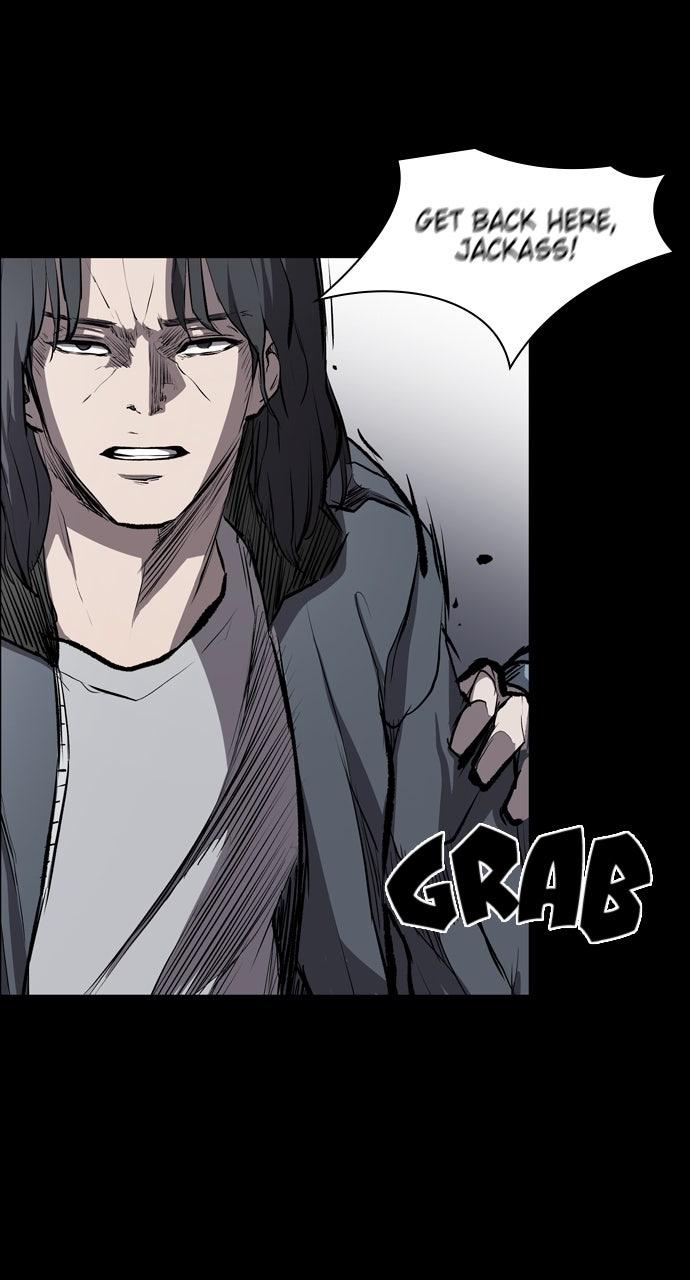 Castle Chap 16 - Next Chap 17