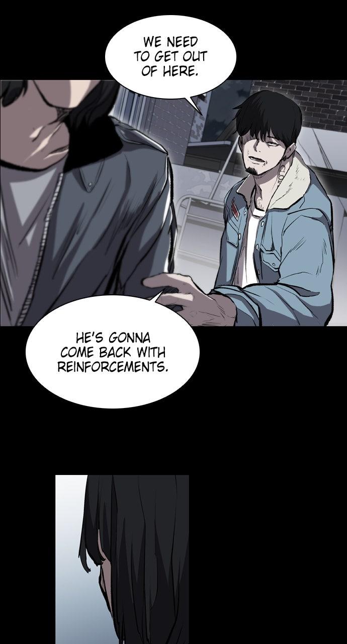 Castle Chap 16 - Next Chap 17