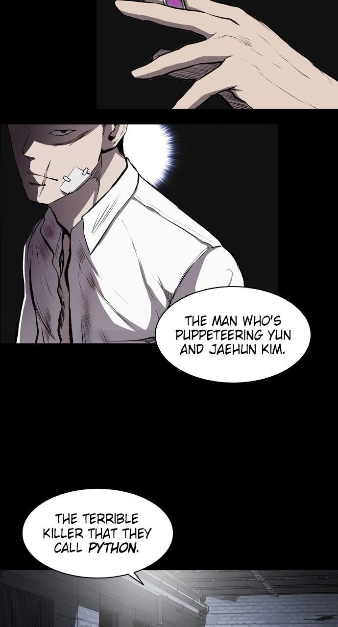 Castle Chap 16 - Next Chap 17