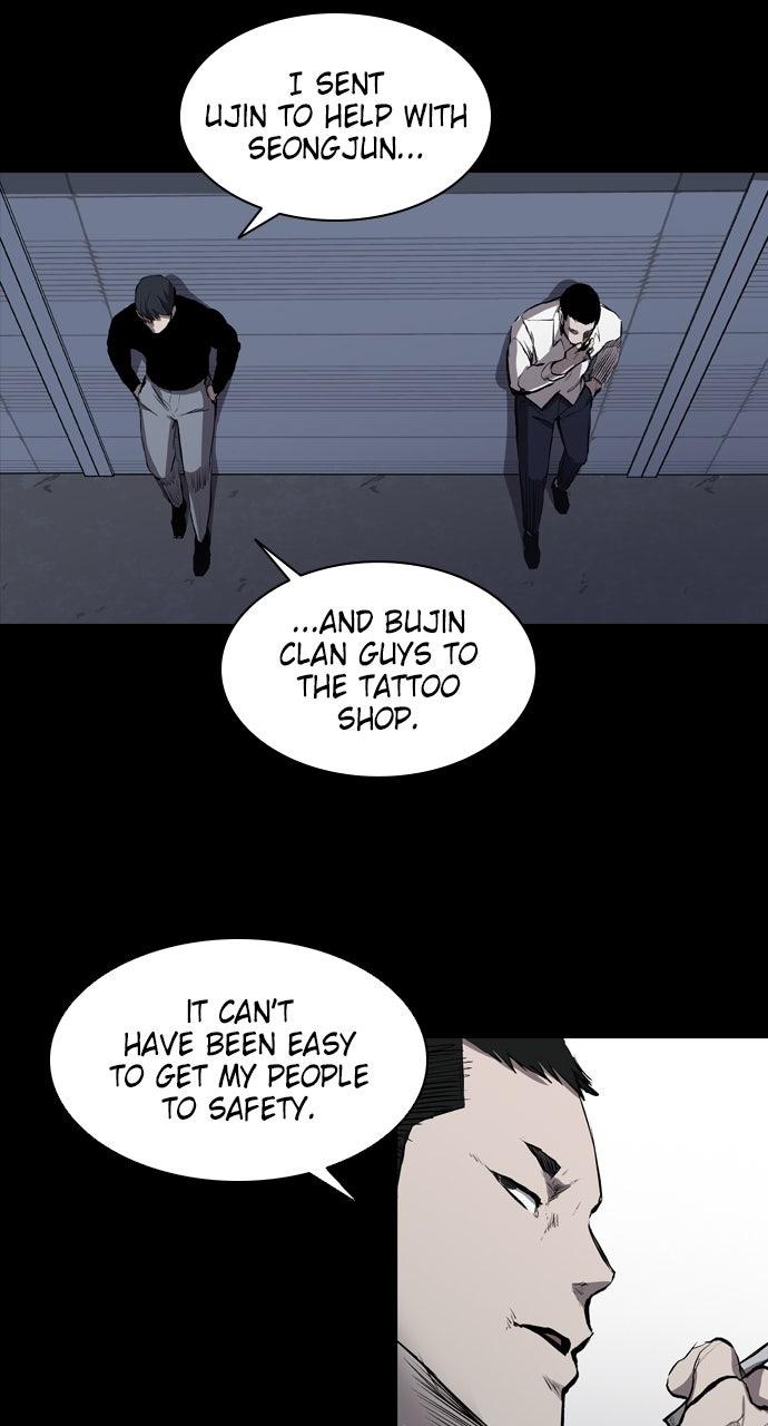 Castle Chap 16 - Next Chap 17