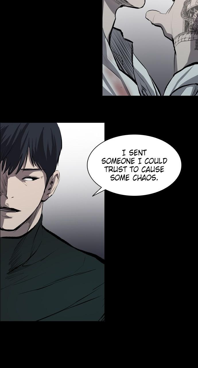 Castle Chap 16 - Next Chap 17