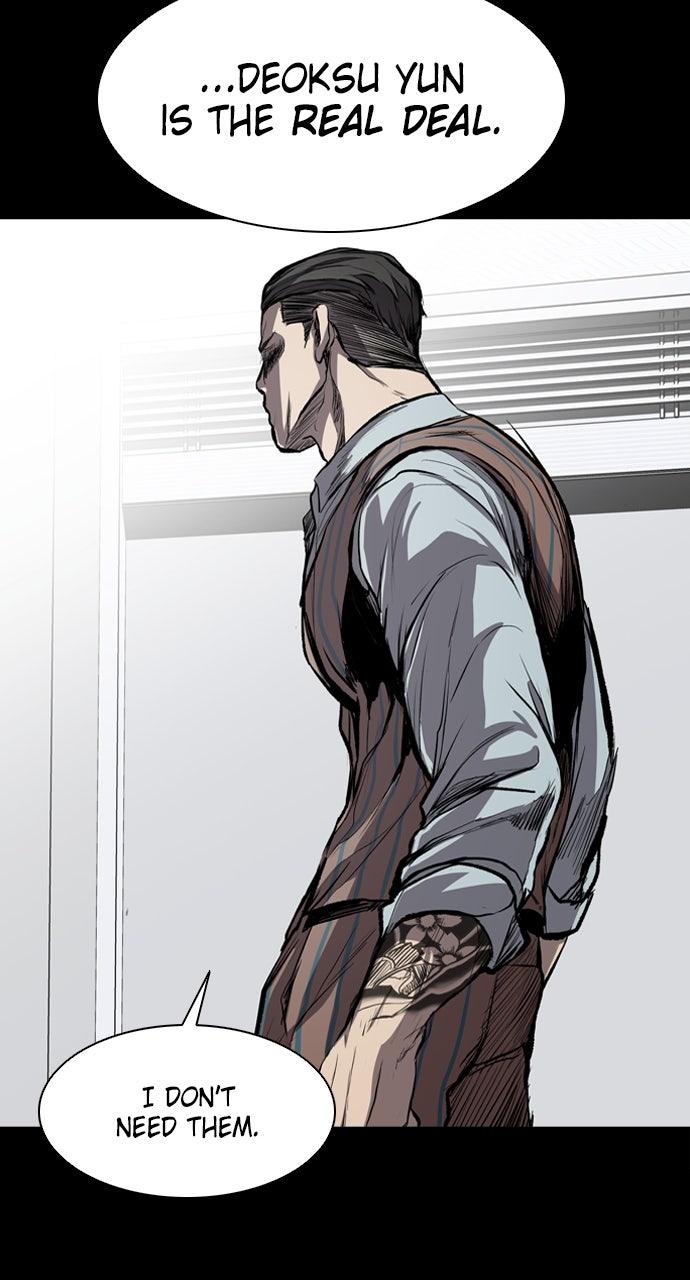 Castle Chap 16 - Next Chap 17