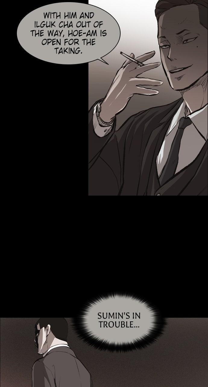Castle Chap 16 - Next Chap 17