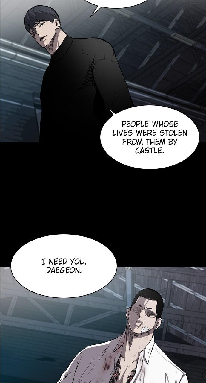 Castle Chap 16 - Next Chap 17