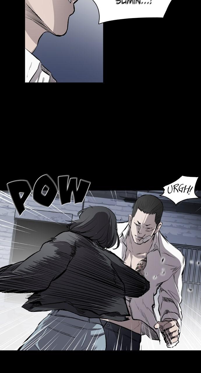 Castle Chap 16 - Next Chap 17