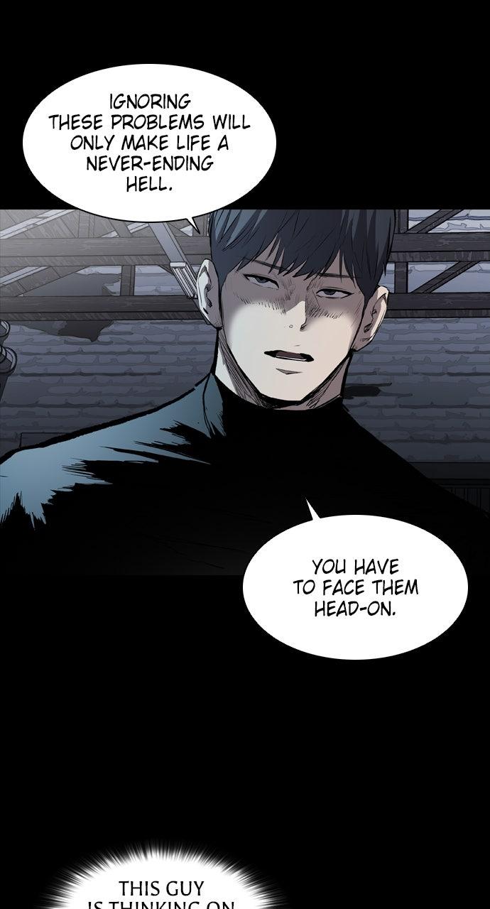 Castle Chap 16 - Next Chap 17