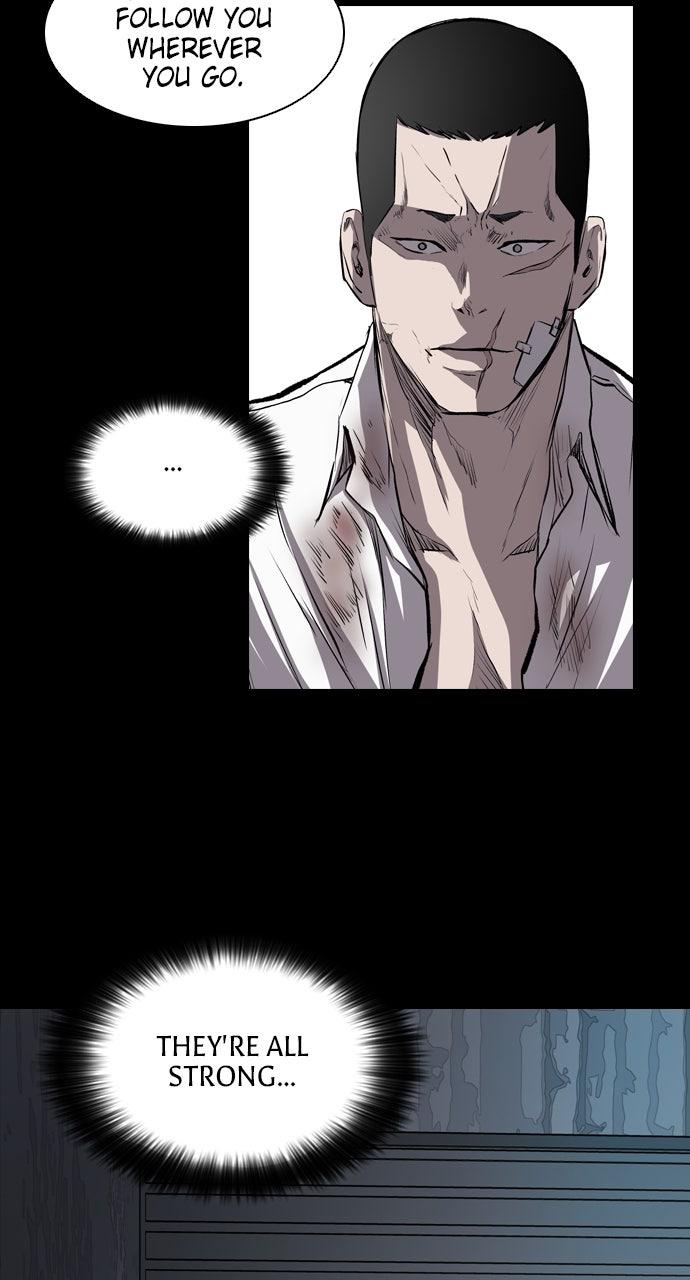 Castle Chap 16 - Next Chap 17