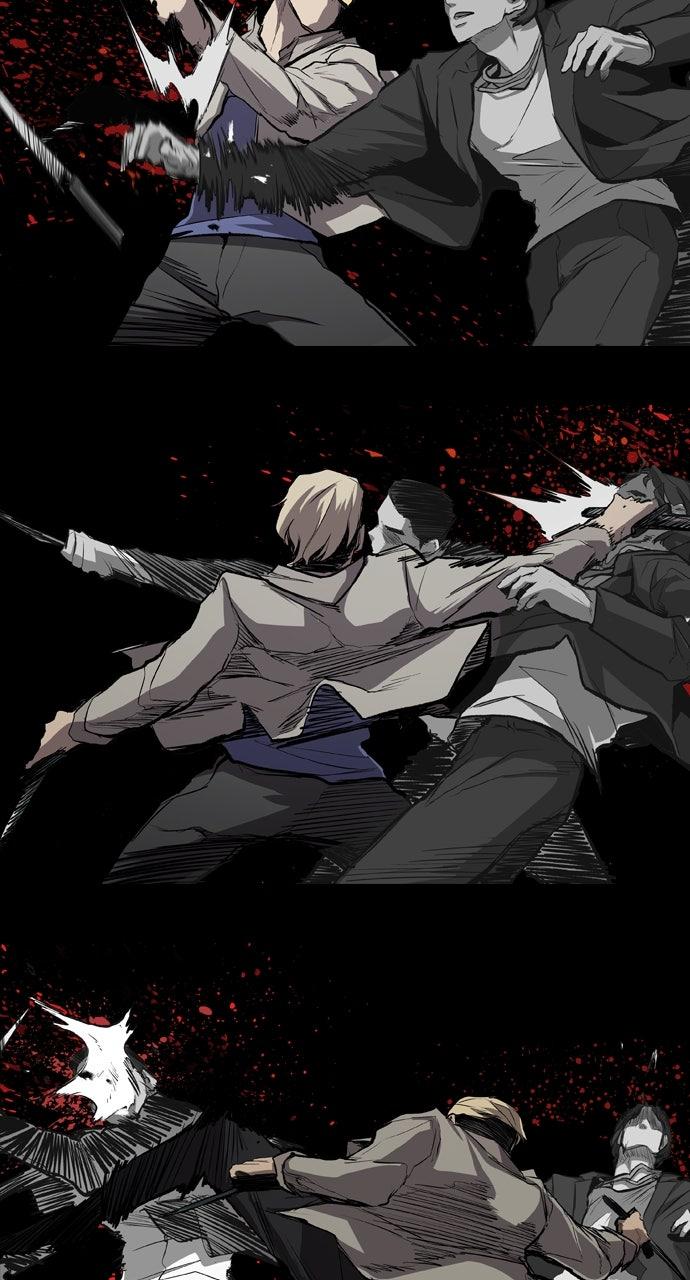 Castle Chap 18 - Next Chap 19