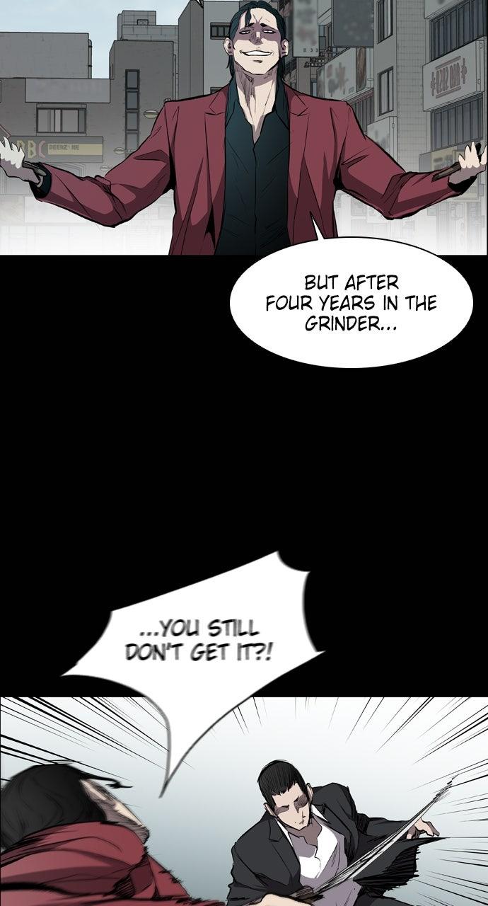Castle Chap 18 - Next Chap 19