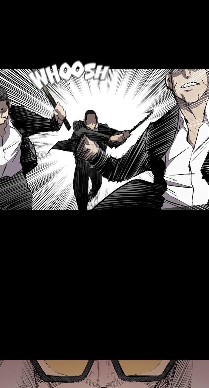 Castle Chap 18 - Next Chap 19