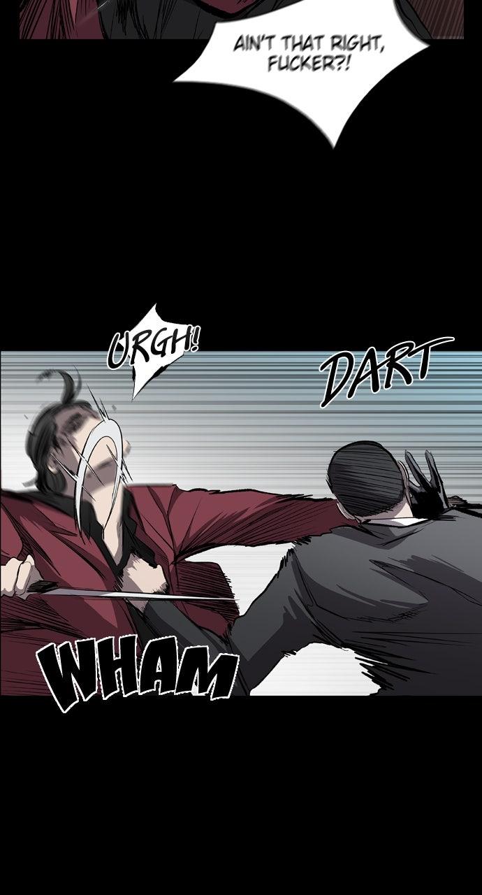 Castle Chap 18 - Next Chap 19