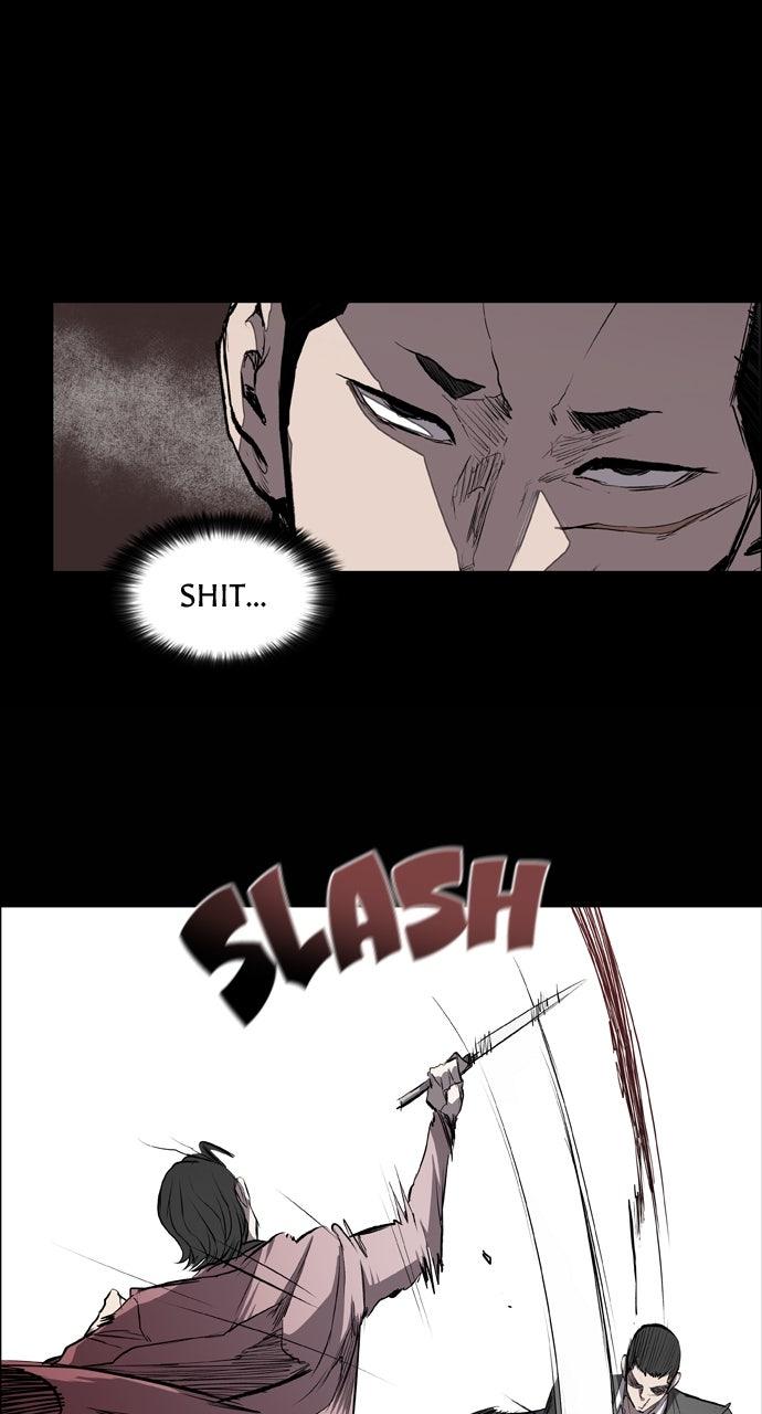 Castle Chap 18 - Next Chap 19