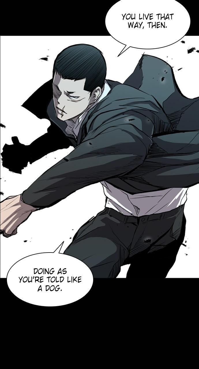 Castle Chap 18 - Next Chap 19