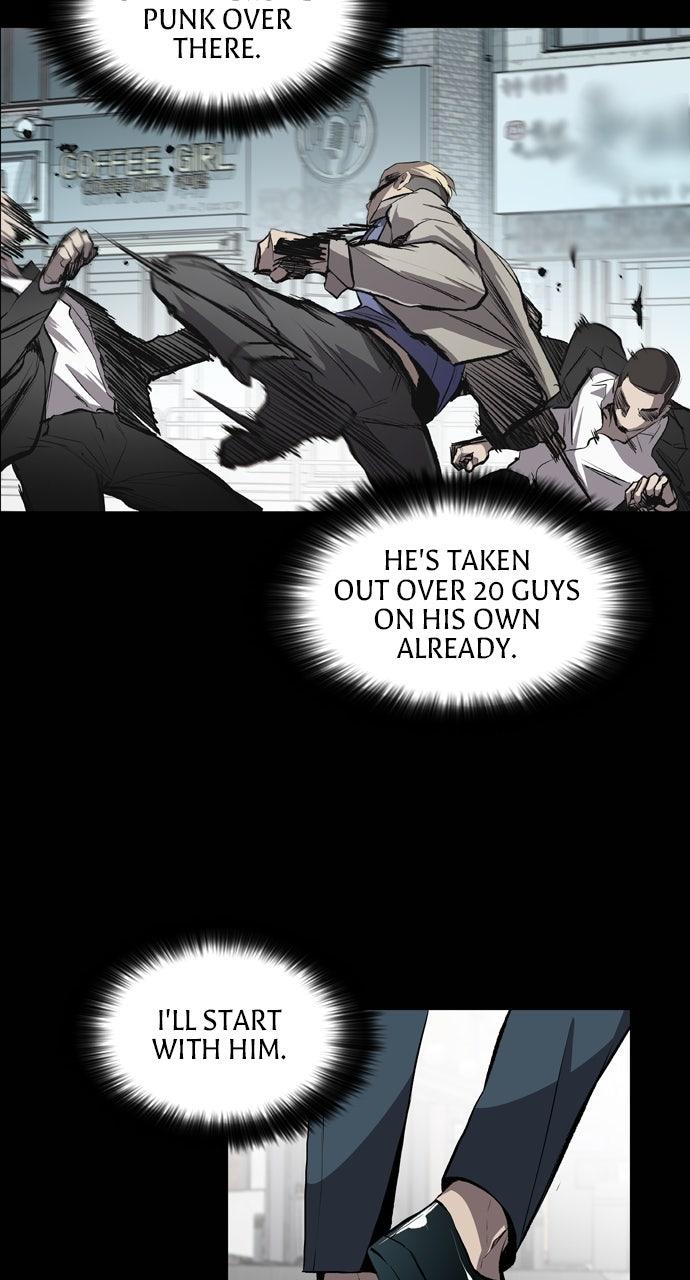 Castle Chap 18 - Next Chap 19