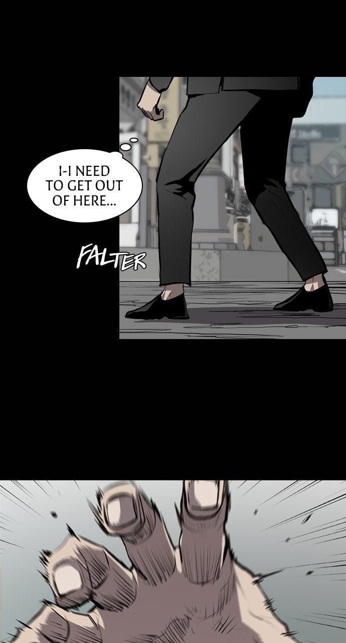 Castle Chap 18 - Next Chap 19