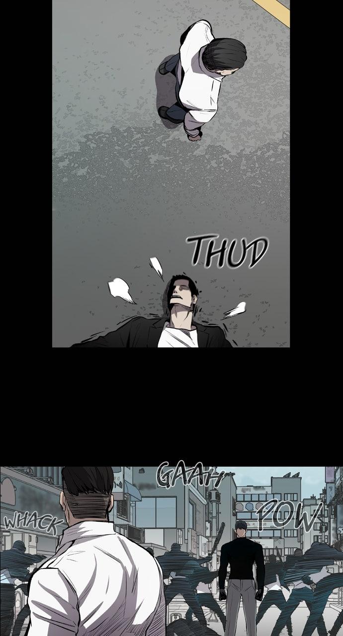 Castle Chap 18 - Next Chap 19