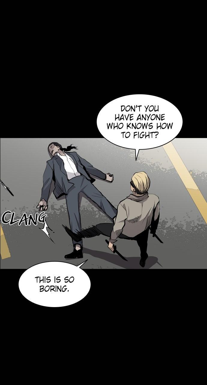 Castle Chap 18 - Next Chap 19