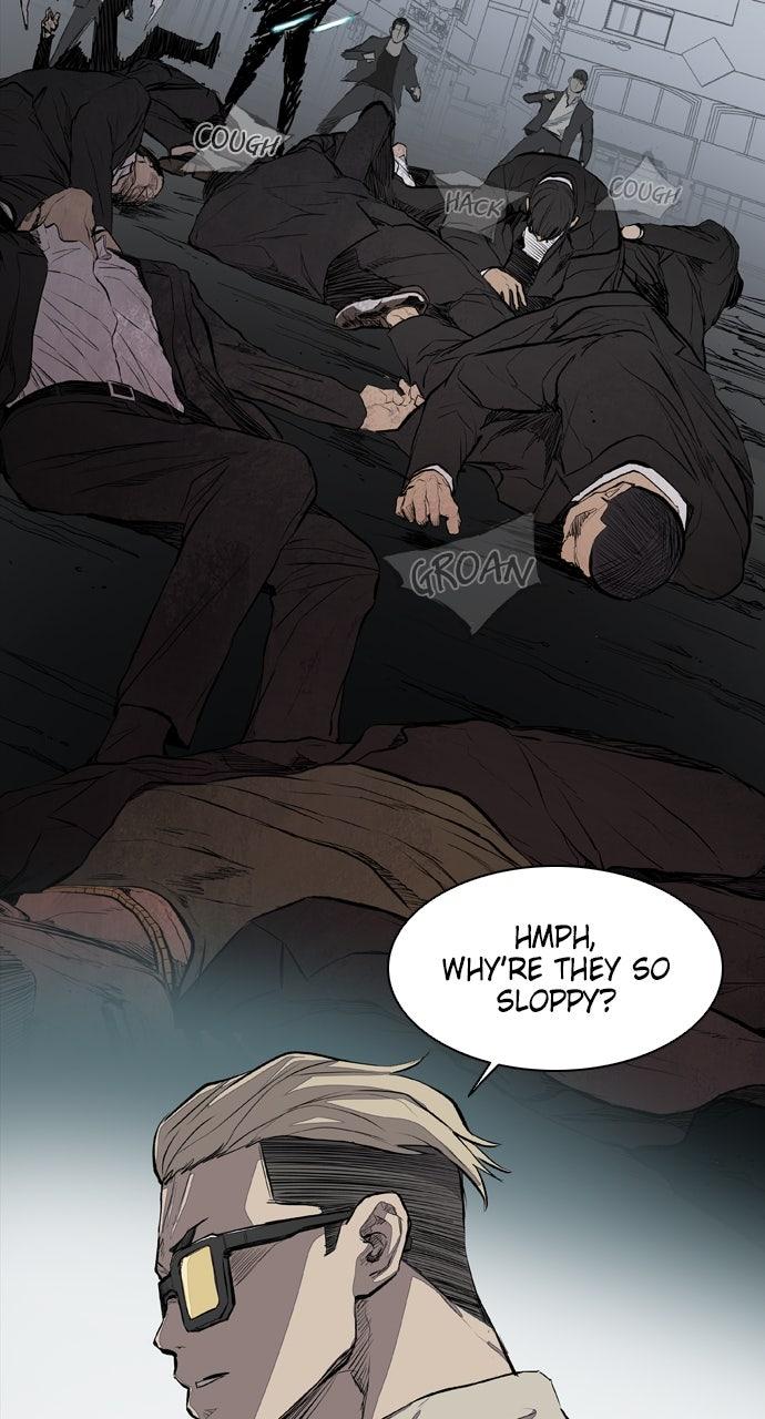 Castle Chap 18 - Next Chap 19