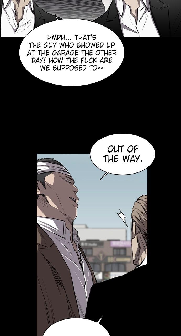 Castle Chap 18 - Next Chap 19