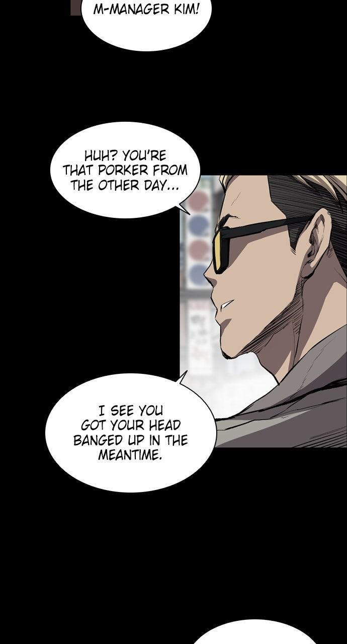 Castle Chap 18 - Next Chap 19