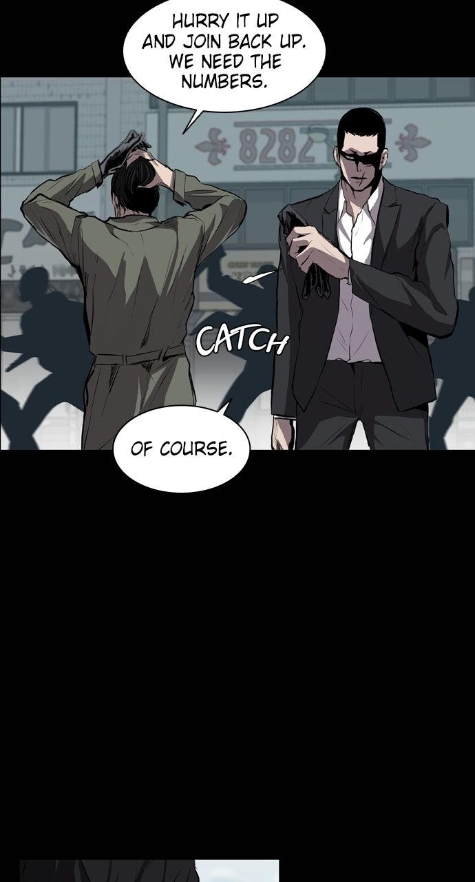 Castle Chap 18 - Next Chap 19
