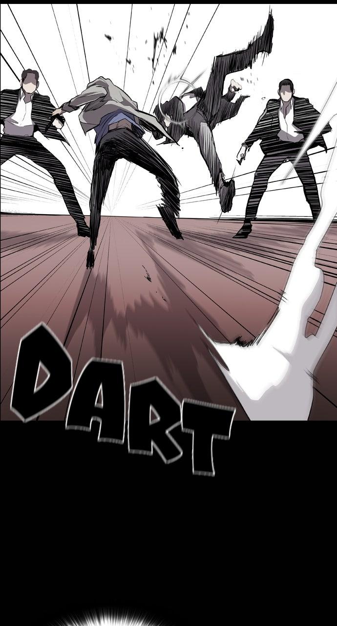 Castle Chap 18 - Next Chap 19