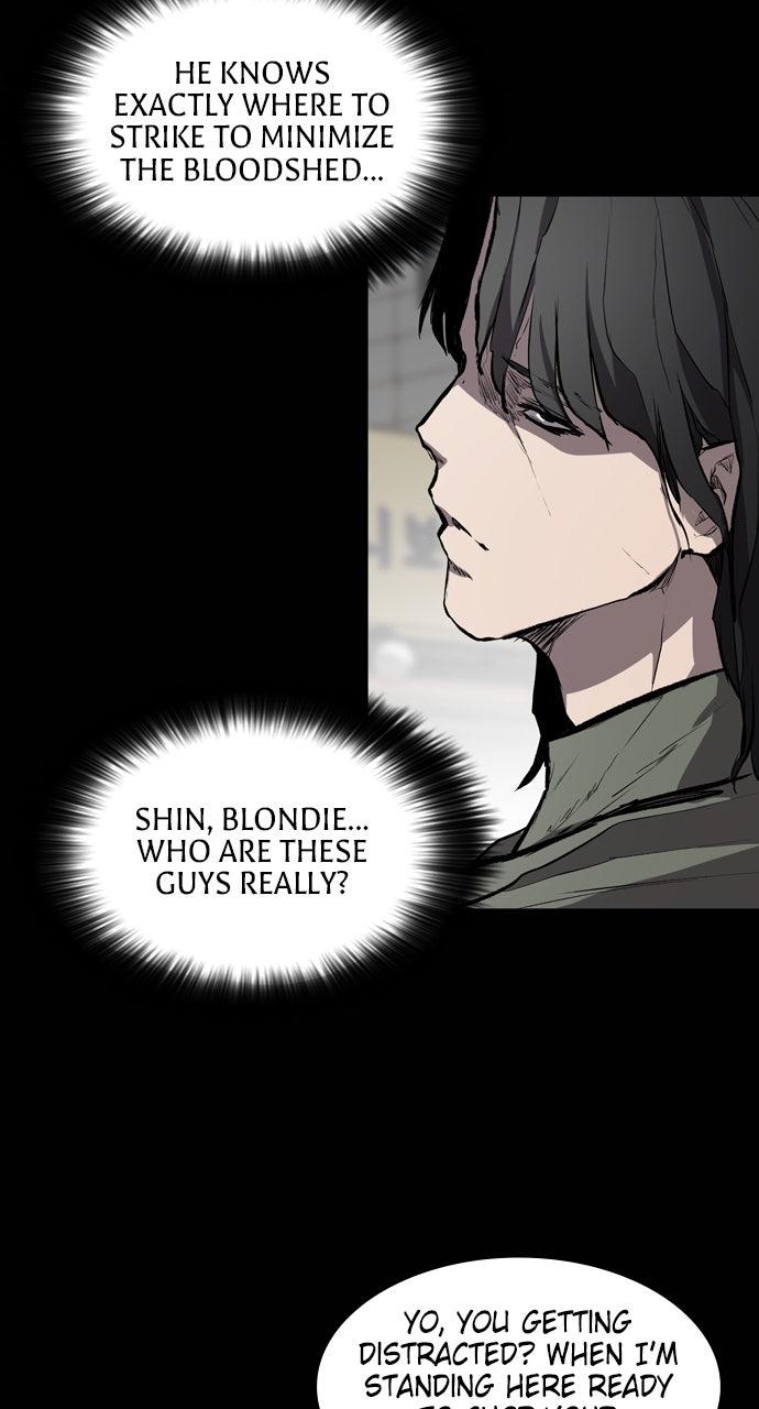 Castle Chap 18 - Next Chap 19