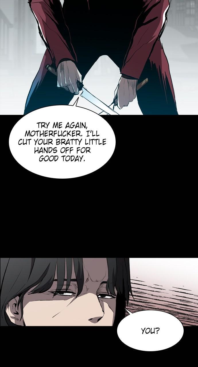 Castle Chap 18 - Next Chap 19