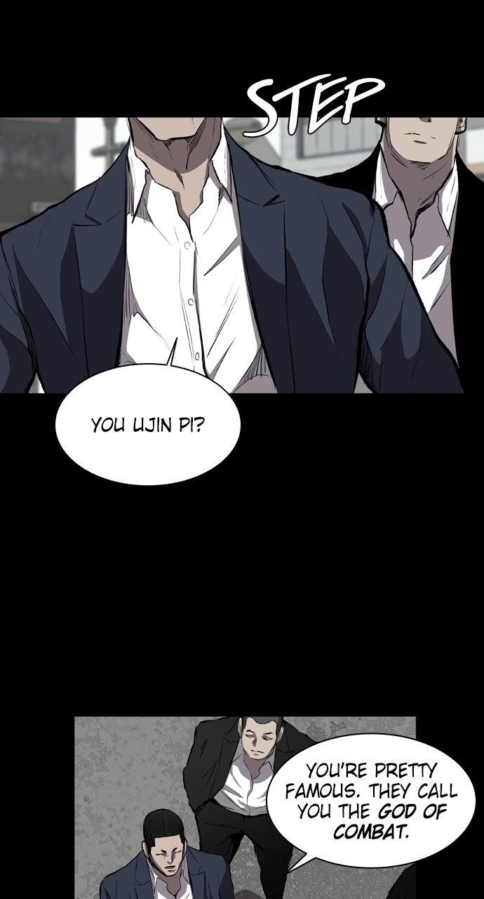 Castle Chap 18 - Next Chap 19