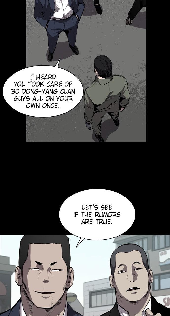 Castle Chap 18 - Next Chap 19