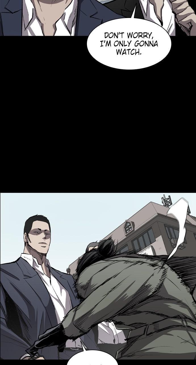 Castle Chap 18 - Next Chap 19