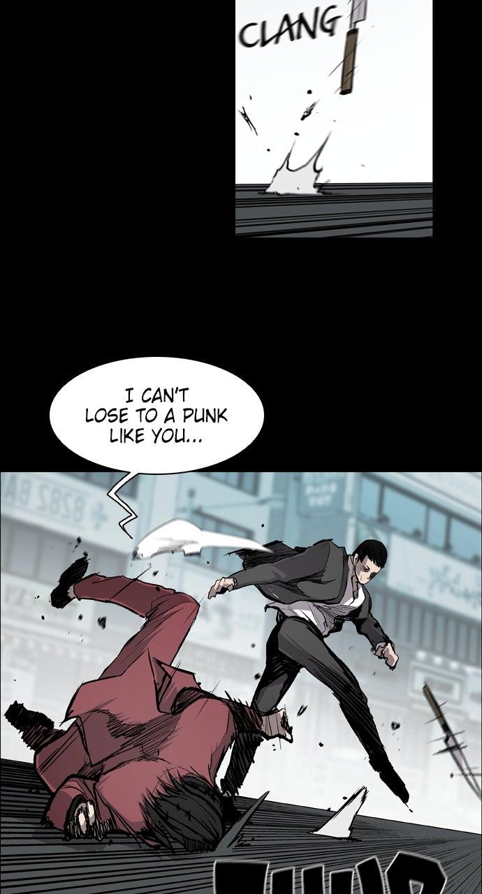 Castle Chap 19 - Next Chap 20