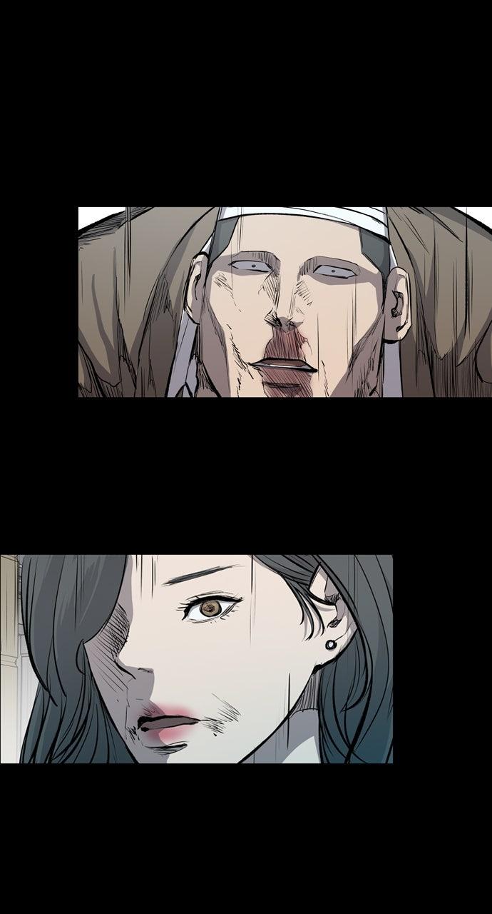 Castle Chap 19 - Next Chap 20
