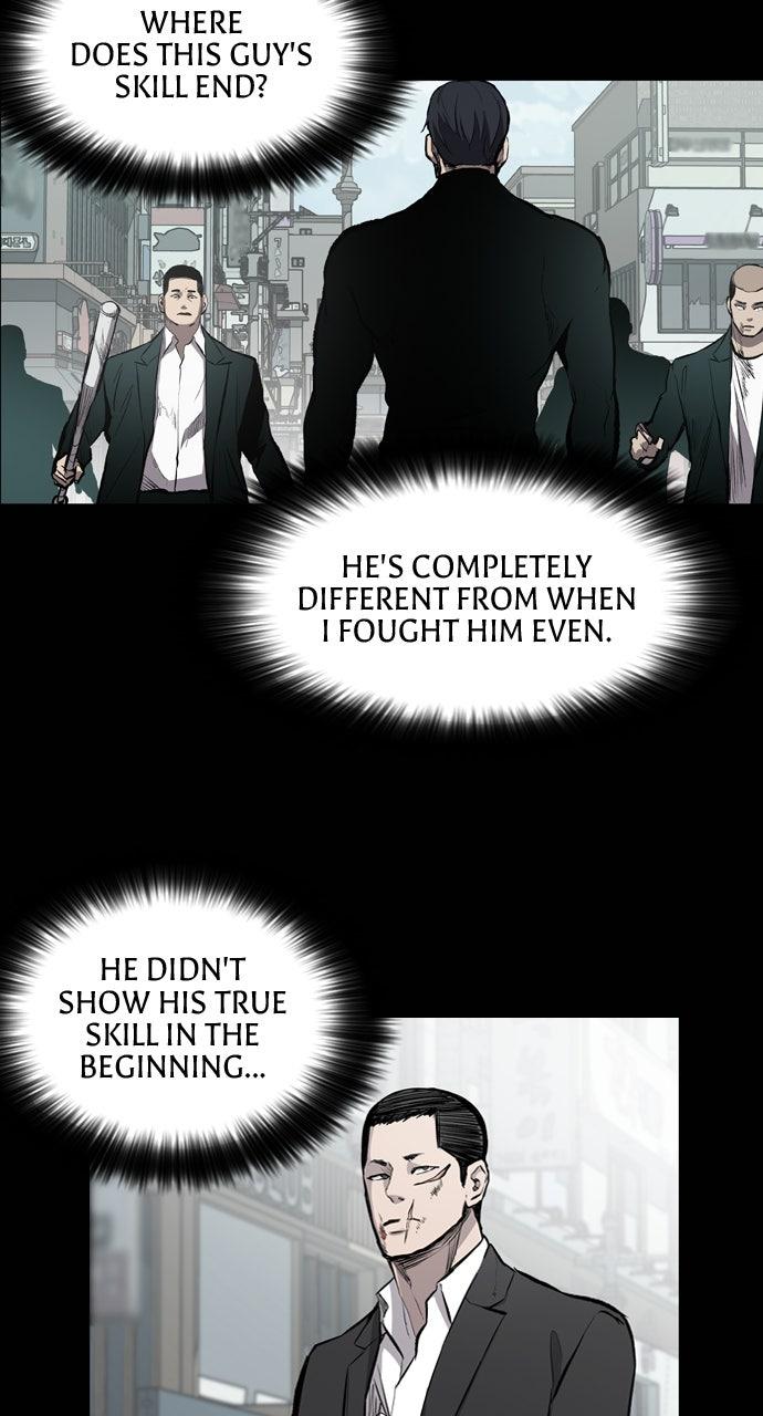 Castle Chap 19 - Next Chap 20