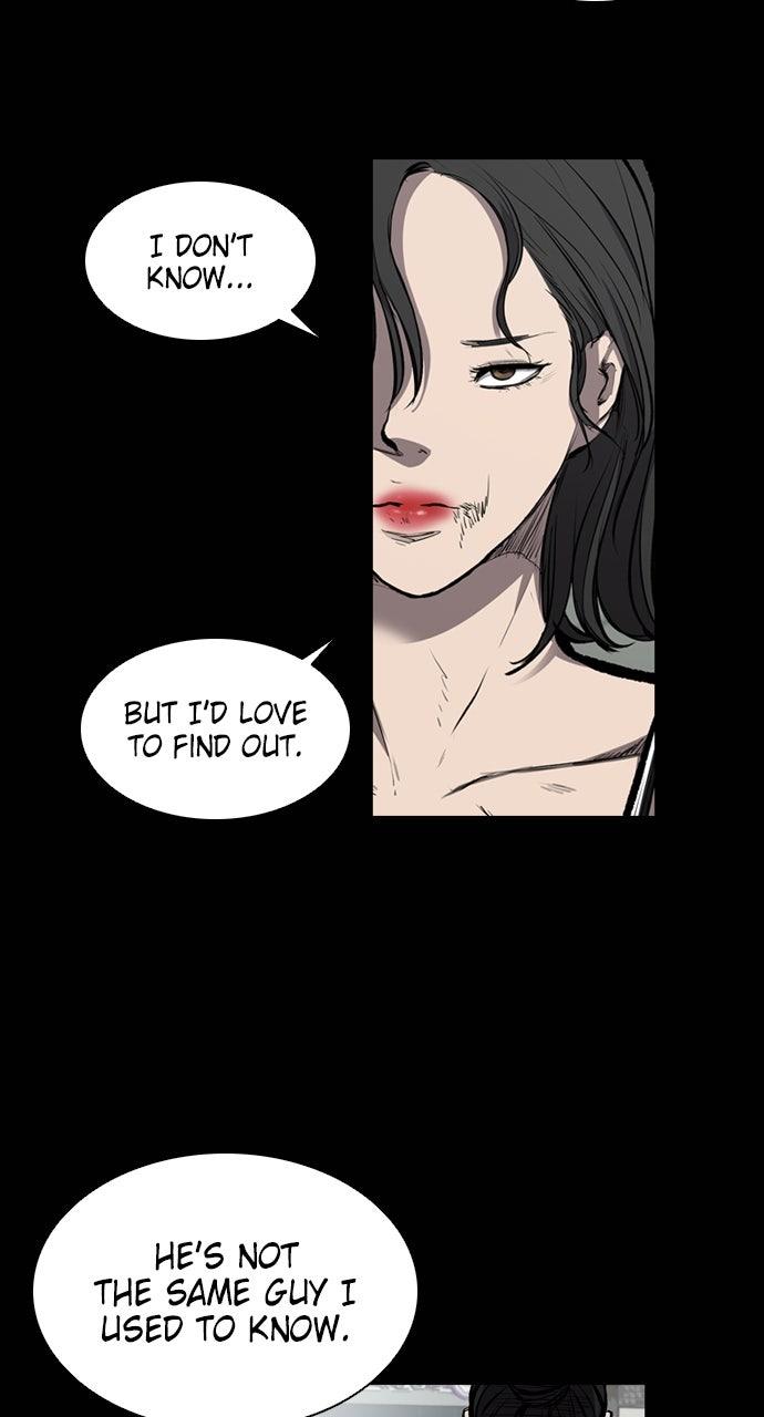Castle Chap 19 - Next Chap 20