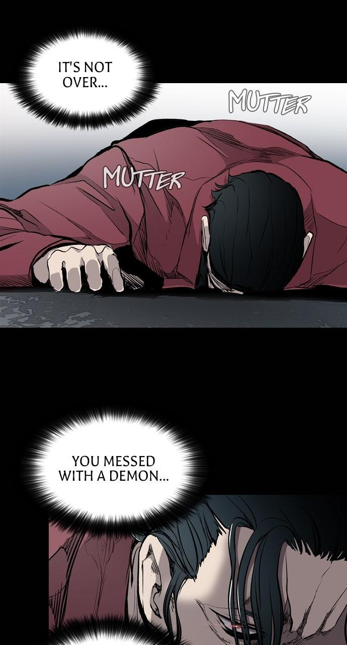 Castle Chap 19 - Next Chap 20